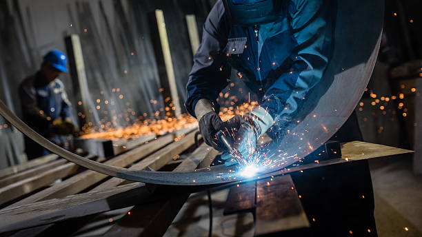 Best Pipe Welding in Ettrick, VA