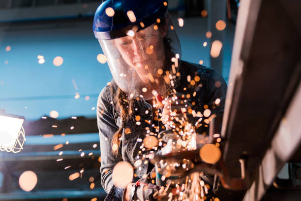 Best Aerospace and Defense Welding in Ettrick, VA
